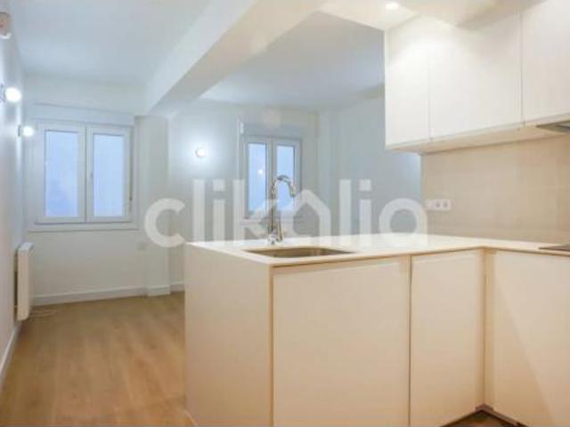Piso Venta Madrid Capital, Argüelles