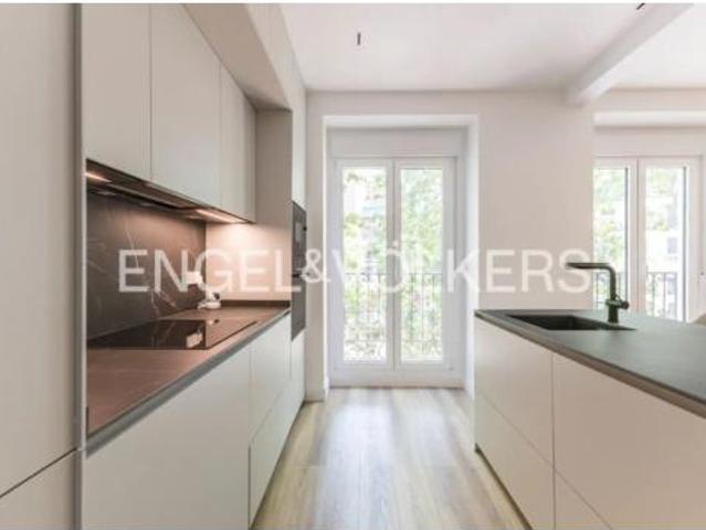 Piso Venta Madrid Capital, Argüelles