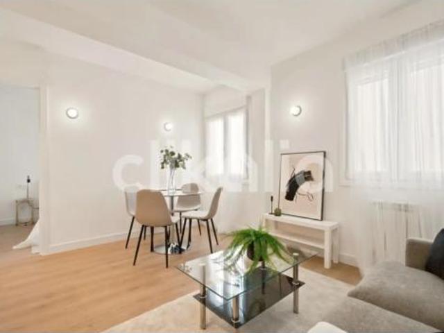 Piso Venta Madrid Capital, Argüelles
