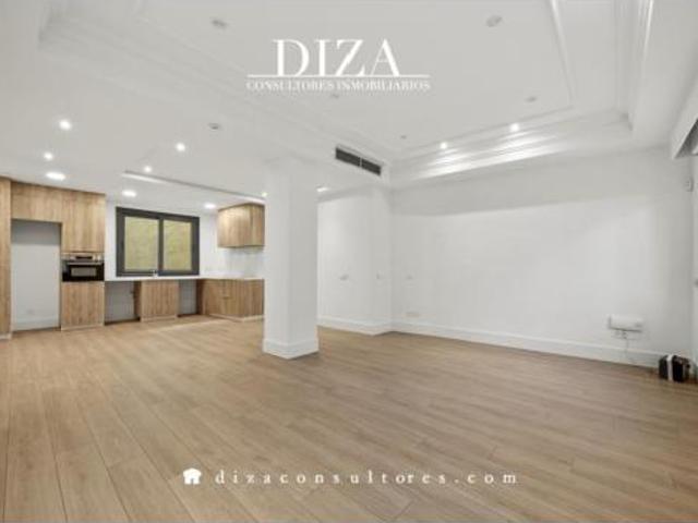 Piso Venta Madrid Capital, Argüelles