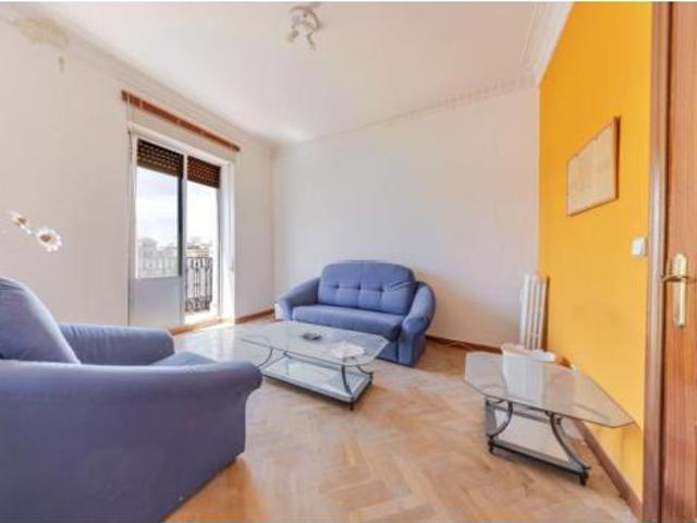 Piso Venta Madrid Capital, Argüelles