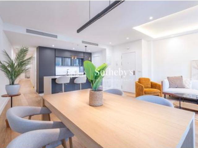 Piso Venta Madrid Capital, Argüelles