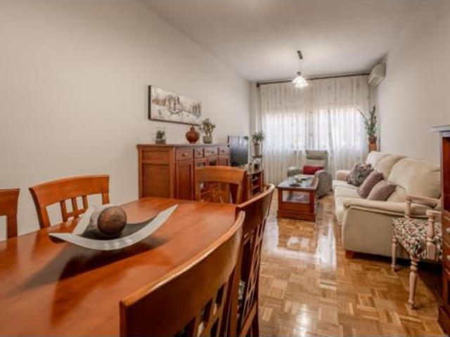 Piso Venta Madrid Capital, Buenavista
