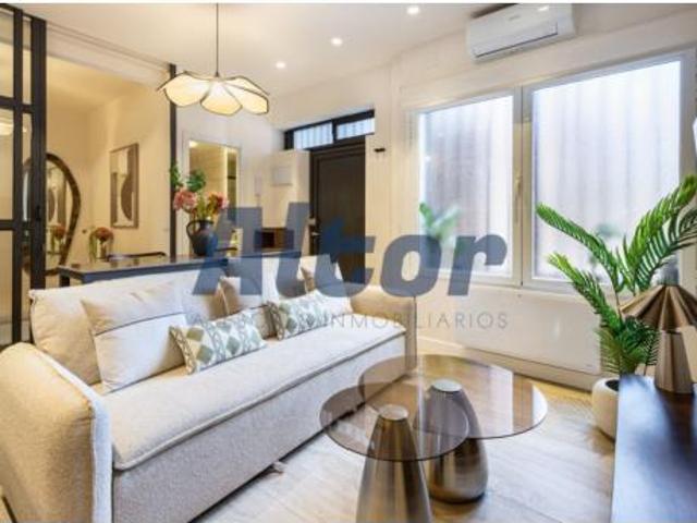 Piso Venta Madrid Capital, Buenavista