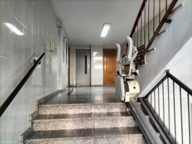 Piso Venta Madrid Capital, Buenavista