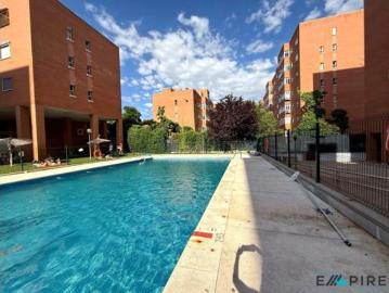 Piso Venta Madrid Capital, Buenavista