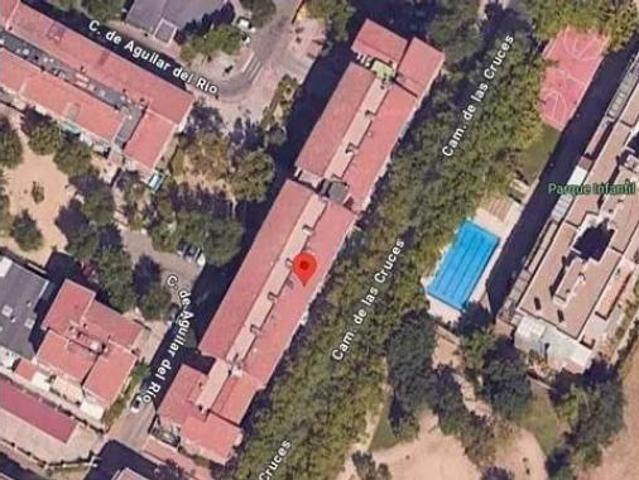 Piso Venta Madrid Capital, Buenavista