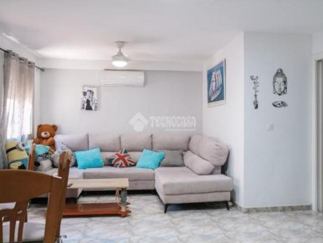 Piso Venta Madrid Capital, Buenavista