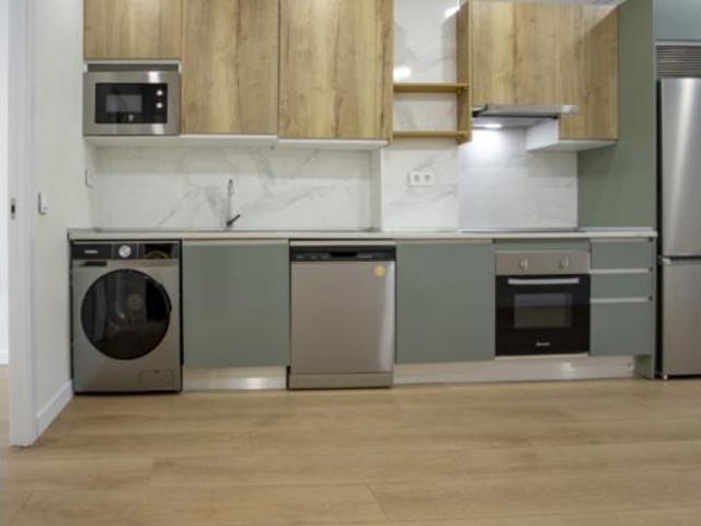 Piso Venta Madrid Capital, Carabanchel