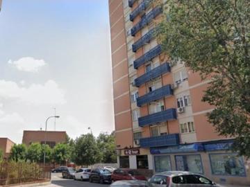 Piso Venta Madrid Capital, Buenavista