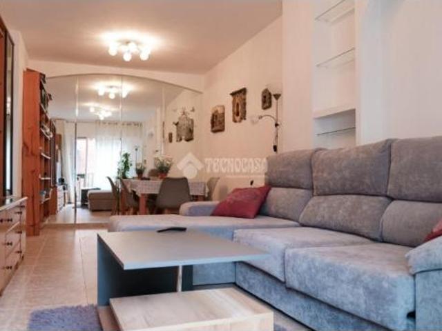 Piso Venta Madrid Capital, Buenavista