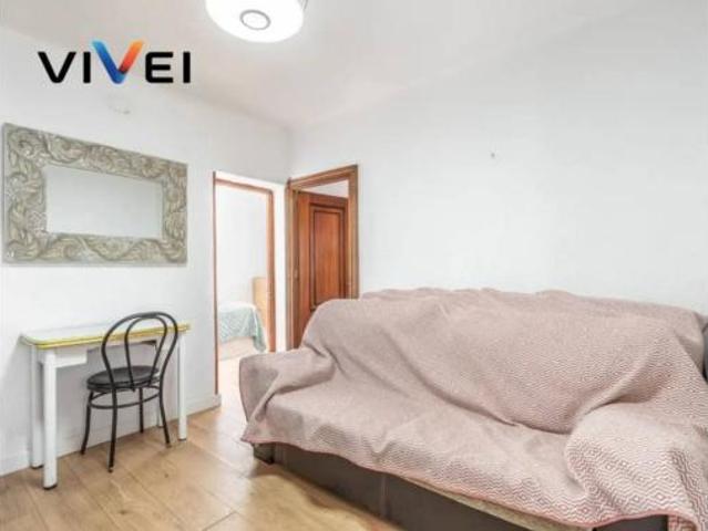 Piso Venta Madrid Capital, Buenavista