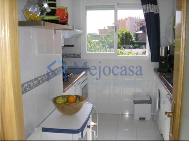 Piso Venta Madrid Capital, Buenavista
