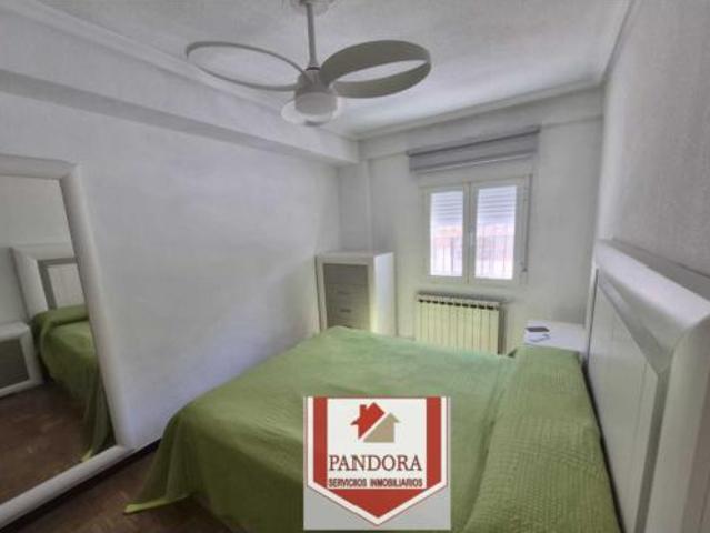 Piso Venta Madrid Capital, Buenavista