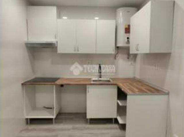 Piso Venta Madrid Capital, Buenavista