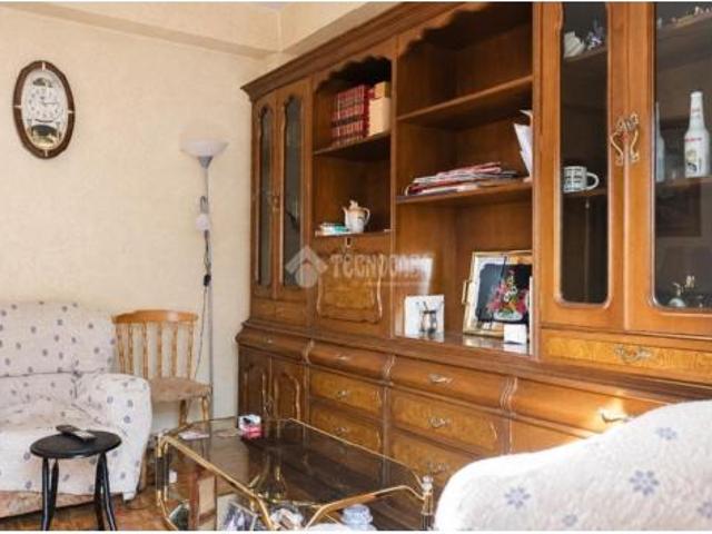 Piso Venta Madrid Capital, Buenavista
