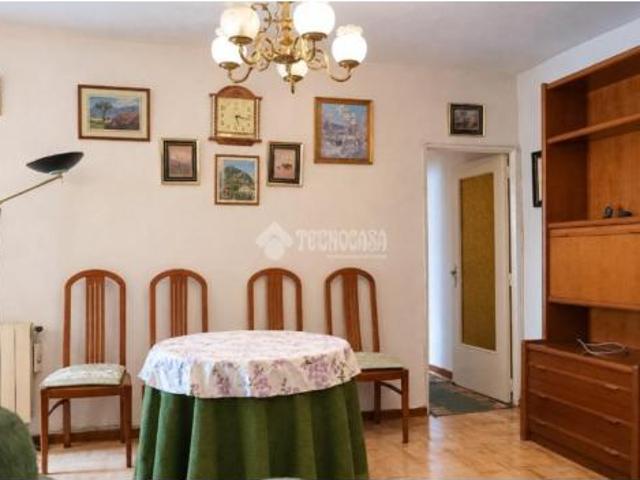 Piso Venta Madrid Capital, Buenavista
