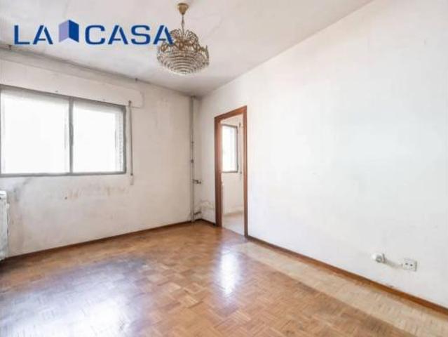 Piso Venta Madrid Capital, Buenavista
