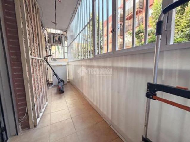 Piso Venta Madrid Capital, Butarque