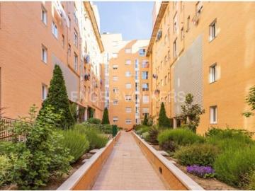 Piso Venta Madrid Capital, Butarque