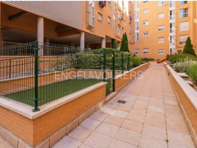 Piso Venta Madrid Capital, Butarque