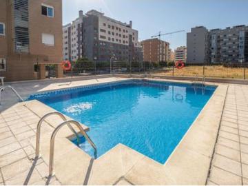 Piso Venta Madrid Capital, Butarque