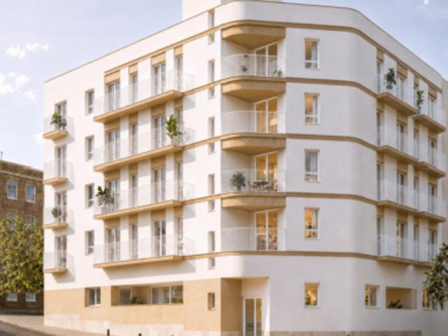 Piso Venta Madrid Capital, Butarque