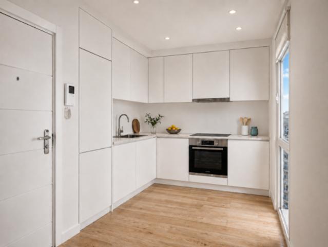 Piso Venta Madrid Capital, Butarque