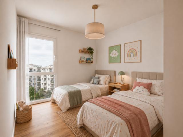 Piso Venta Madrid Capital, Butarque