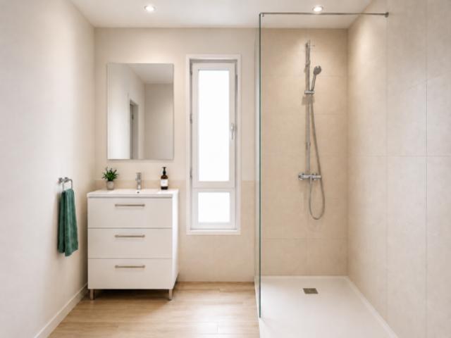 Piso Venta Madrid Capital, Butarque