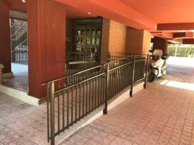 Piso Venta Madrid Capital, Butarque