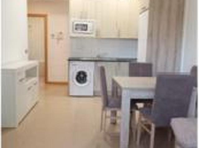 Piso Venta Madrid Capital, Barrio de Salamanca