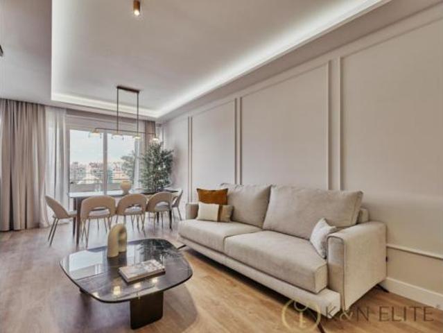 Piso Venta Madrid Capital, Barrio de Salamanca