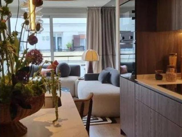Piso Venta Madrid Capital, Goya