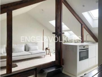 Piso Venta Madrid Capital, Bellas Vistas