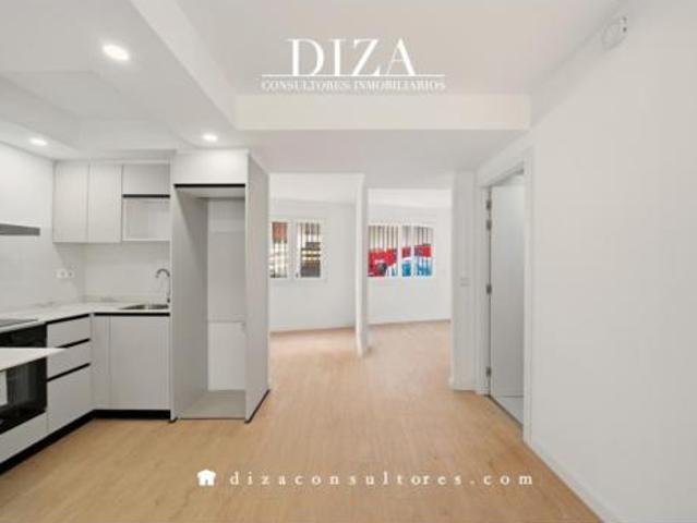 Piso Venta Madrid Capital, Bellas Vistas