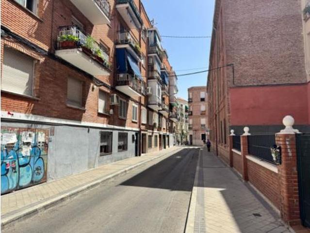 Piso Venta Madrid Capital, Bellas Vistas