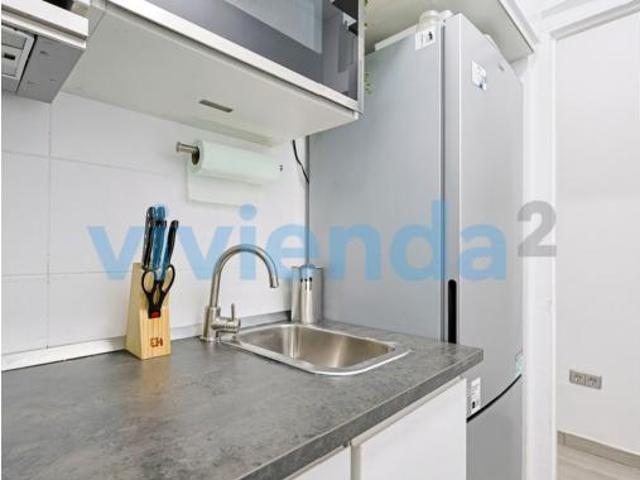Piso Venta Madrid Capital, Bellas Vistas