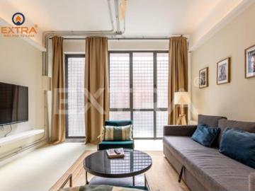 Piso Venta Madrid Capital, Bellas Vistas