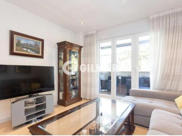 Piso Venta Madrid Capital, Bellas Vistas