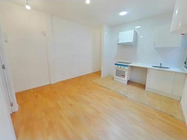 Piso Venta Madrid Capital, Bellas Vistas