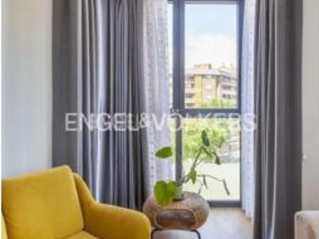 Piso Venta Madrid Capital, Bellas Vistas