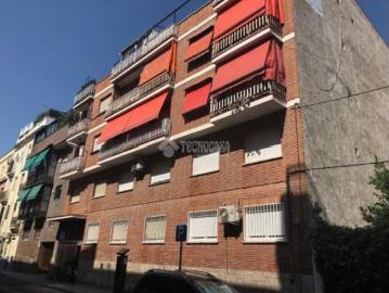 Piso Venta Madrid Capital, Bellas Vistas