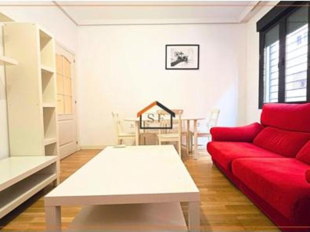 Piso Venta Madrid Capital, Bellas Vistas