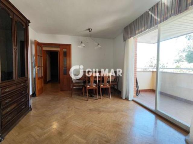 Piso Venta Madrid Capital, Bellas Vistas