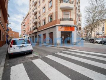 Piso Venta Madrid Capital, Bellas Vistas