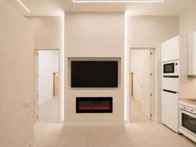 Piso Venta Madrid Capital, Bellas Vistas