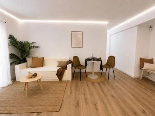 Piso Venta Madrid Capital, Bellas Vistas