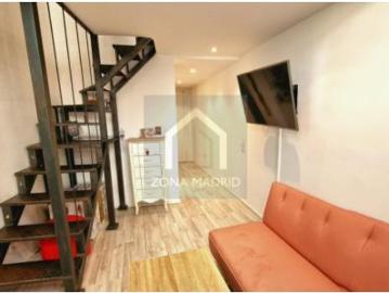 Piso Venta Madrid Capital, Bellas Vistas