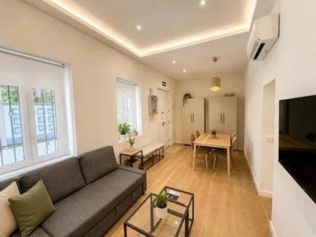 Piso Venta Madrid Capital, Río Rosas